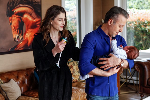 Telenovela Paramparça Todos Los Capítulos En Español