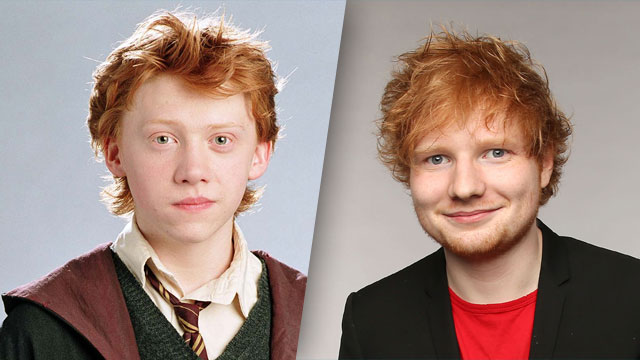Como Se Llama El Rubio De Harry Potter
