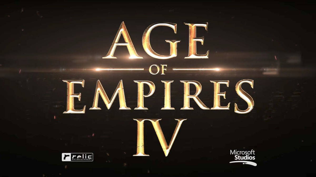 Mira El Nuevo Tr Iler De Age Of Empires Combates Navales Y Una Nueva