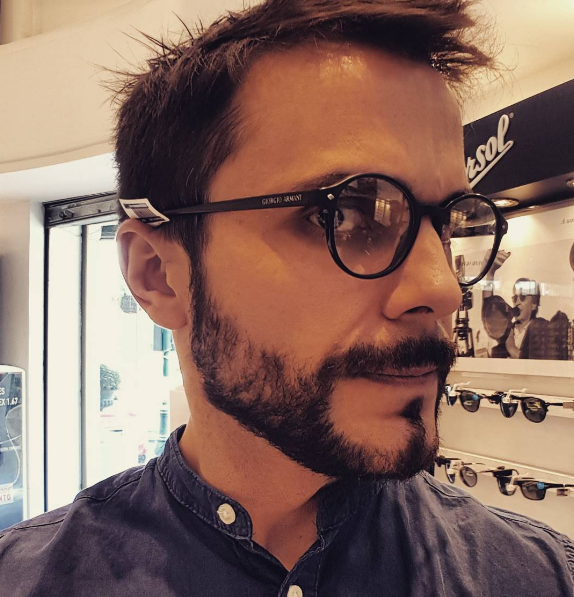 anteojos fotocromaticos