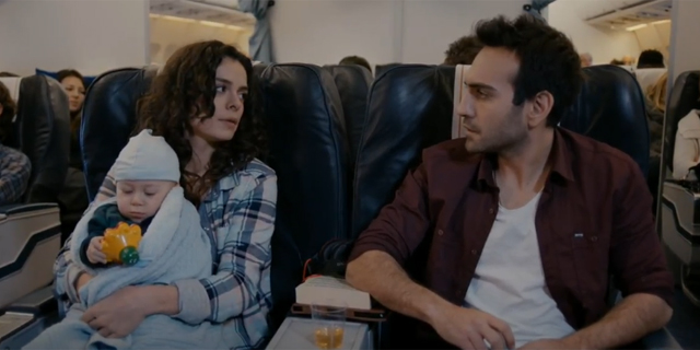 Amor A Segunda Vista Cap 13