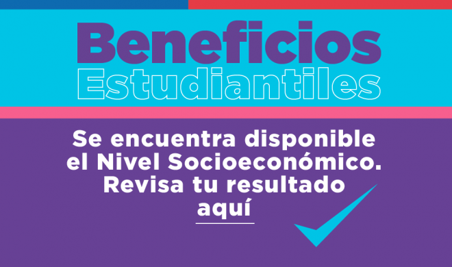 Beneficios Estudiantiles