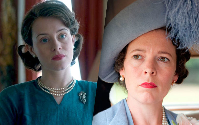 La Nueva Realeza The Crown Reemplazar A Todo Su Elenco Para La Tercera Temporada