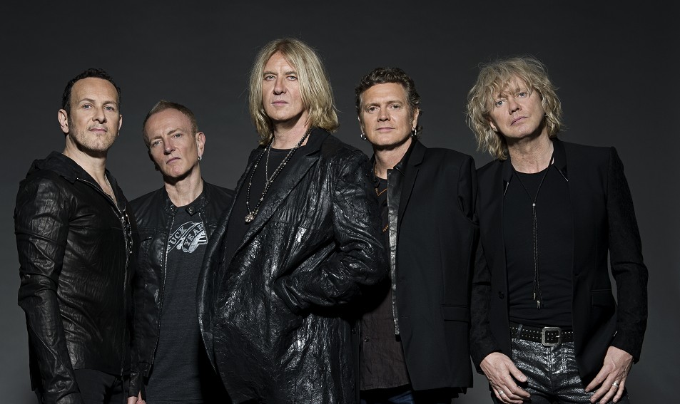 Confirmado: The Who y Guns n´ Roses llegan al Estadio Monumental
