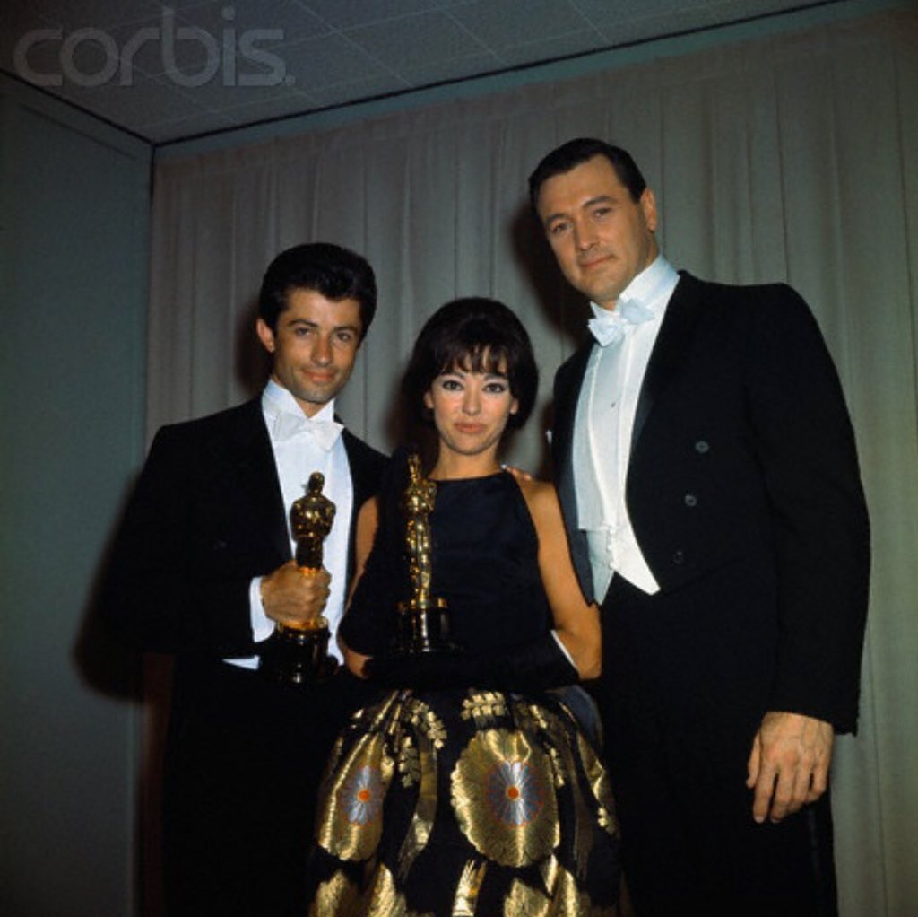 El Dolby Theatre se llena de estrellas