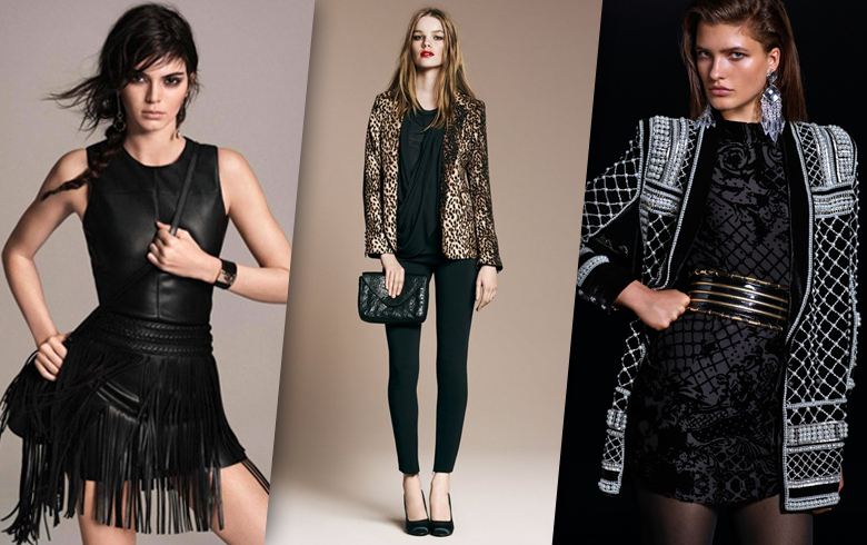 Diccionario de moda: Alta costura / Pret A Porter / Fast Fashion