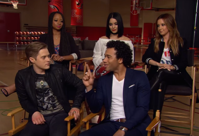 HIGH SCHOOL MUSICAL ESCUCHAR LAS CANCIONES high school musical escuchar las canciones: