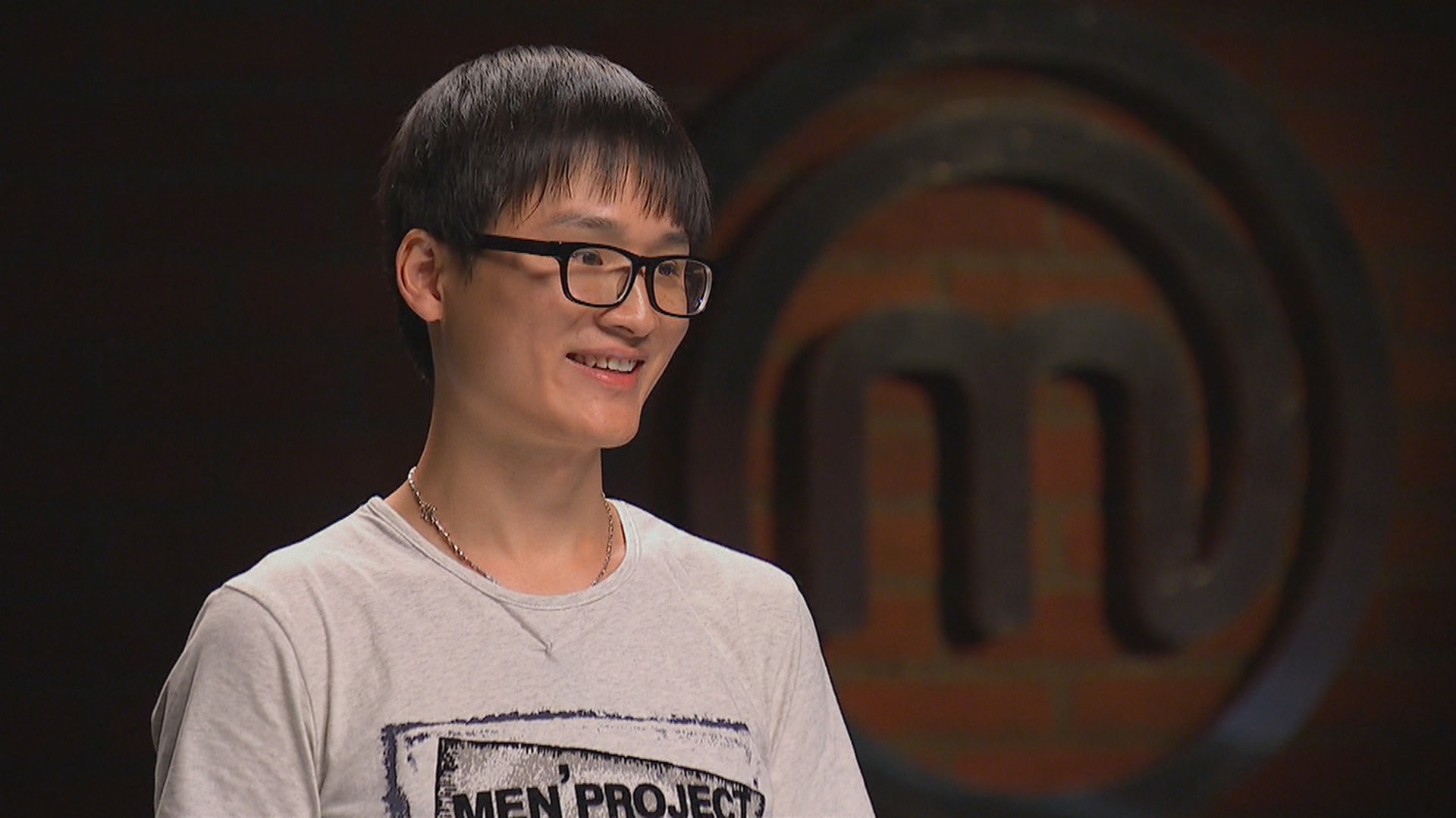 Participante chino de MasterChef fue invitado a Concepción por una de sus compañeras - Imagen 1