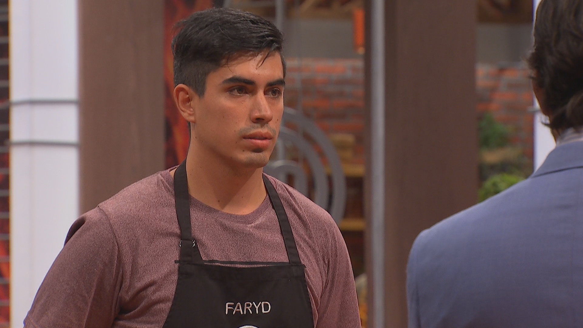 Faryd García revela cuales serán sus planes tras el fin de MasterChef Chile - Imagen 3