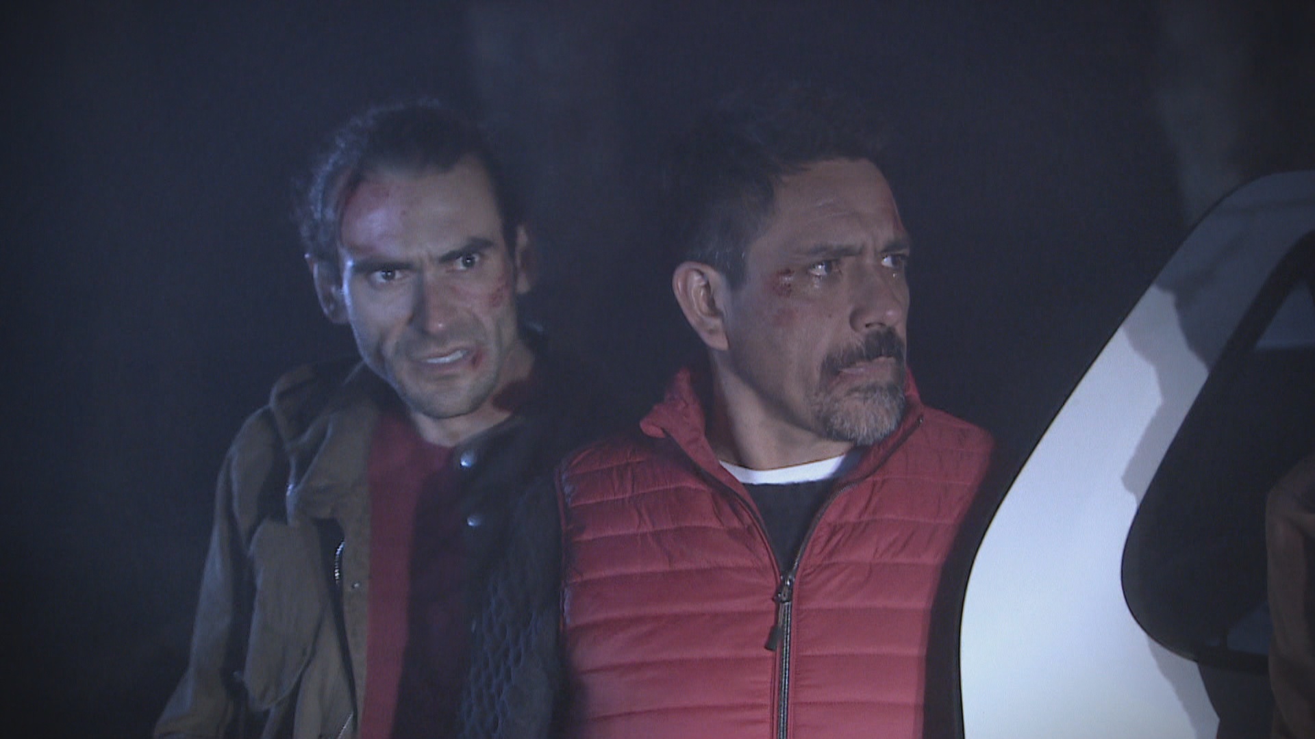 ¿Cómo surgió la historia de “Pacto de Sangre”? 13.cl