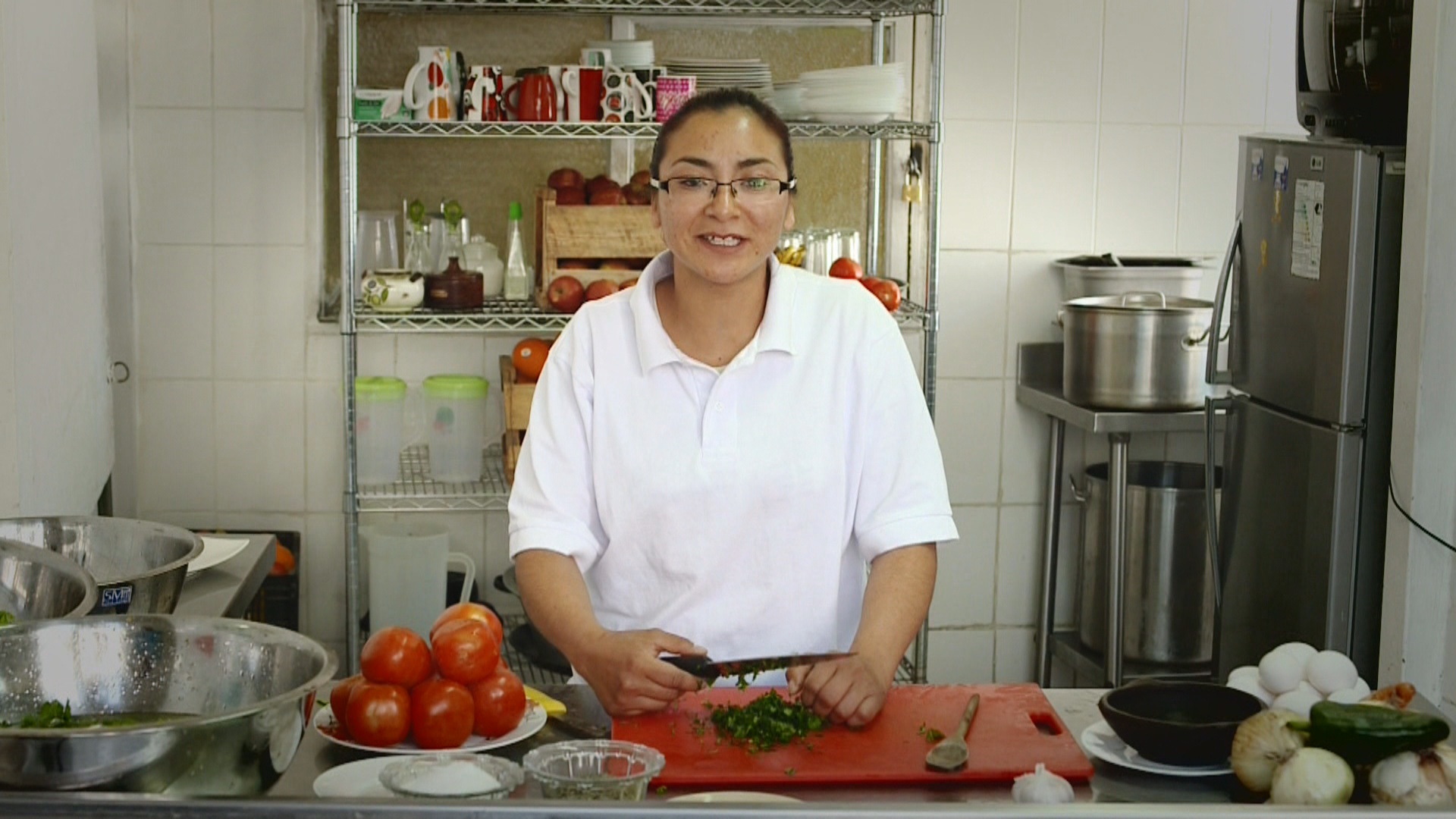 Ex participante de “Masterchef no llega hace seis días a su casa - Imagen 4