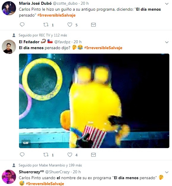 El Día Menos Pensado Capítulos Completos
