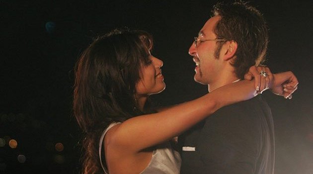 El Amor Es Ciego Temporada 2