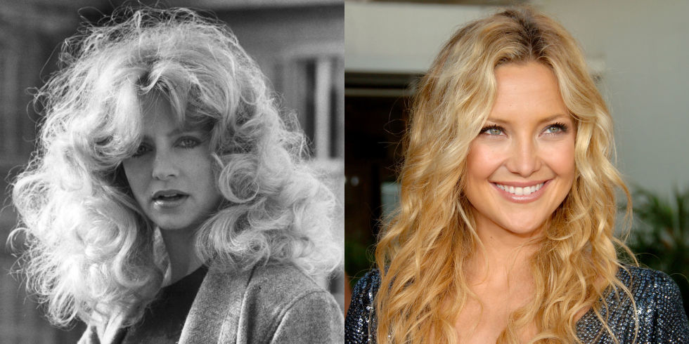 14 fotos de famosos que son iguales a sus hijos | AR13.cl