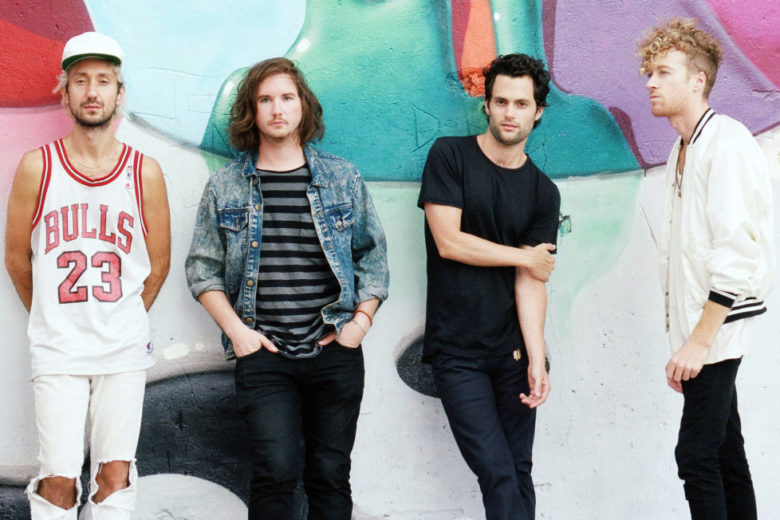 Penn Badgley Películas Y Programas De Televisión