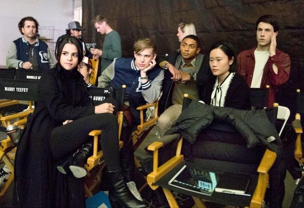 Elenco de 13 Reasons Why pide incrementar sus sueldos tras exito Elenco de 13 Reasons Why pide incrementar sus sueldos tras exito