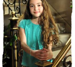 Agustina Garcés