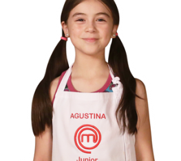Agustina Espinoza