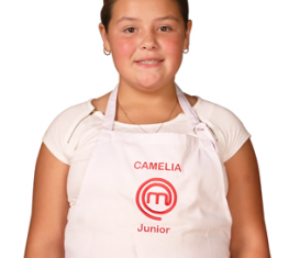 Camelia Rojas