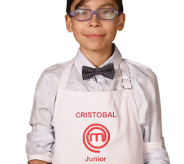 Cristóbal Velásquez