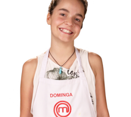Dominga Matte
