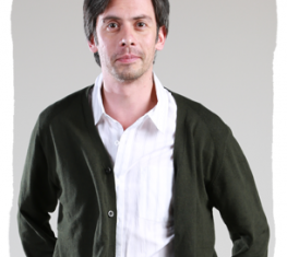 Eliseo Garcés