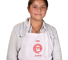 Emilia Muñoz