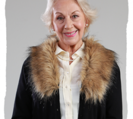 Ester Lynch