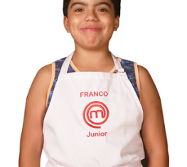 Franco Poblete