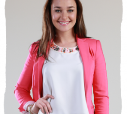 Gracia Montero