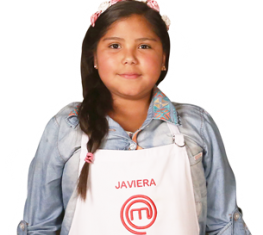 Javiera Romero