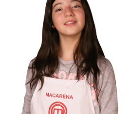 Macarena Ramos