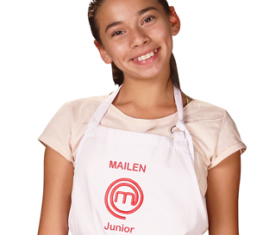 Mailén Flores