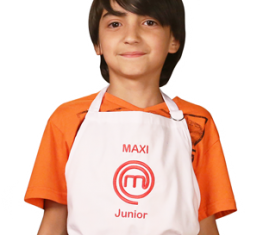Maximiliano Torres