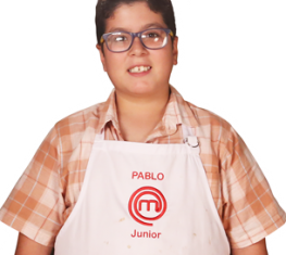 Pablo Abarca