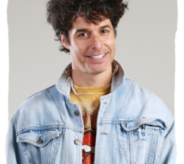 Pancho Bustamante