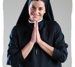Sor Virginia