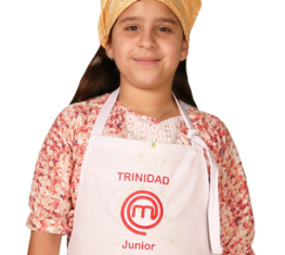 Trinidad Fernández
