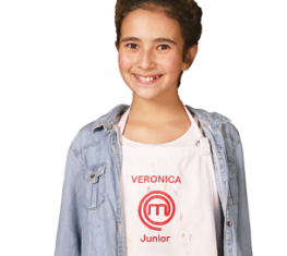 Verónica García