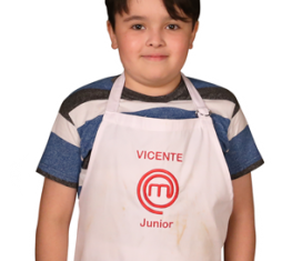 Vicente González
