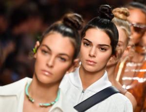 Fendi y Max Mara presentan en Milán sus diseños para mujeres aventureras