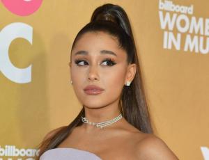 ¿Es el tatuaje de Pokémon de Ariana Grande es un homenaje a Mac Miller?