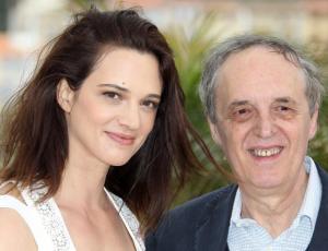 Padre de Asia Argento acusa a Weinsten de estar detrás de las acusaciones contra su hija