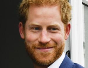 Príncipe Harry celebró sus 33 años junto a Meghan Markle