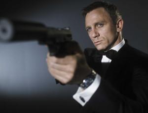 Daniel Craig confirma que volverá a ser James Bond... por última vez