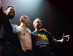 Linkin Park asegura que nunca podrá sustituir a su cantante
