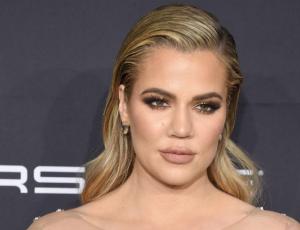Khloé Kardashian está indecisa sobre su relación con Tristan Thompson