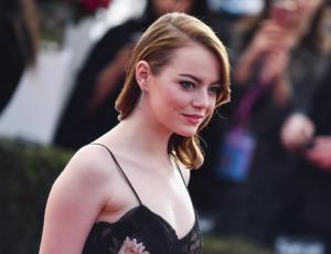 Emma Stone, la actriz mejor pagada del mundo en 2017
