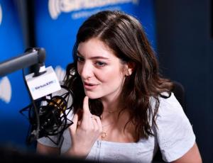 La extraña condición neurológica que hay tras la música de Lorde