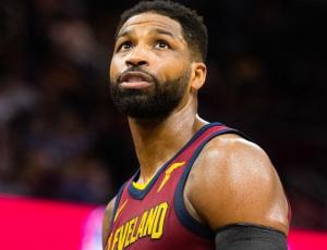 Aseguran que Tristan Thompson engañó a Khloé Kardashian por Instagram
